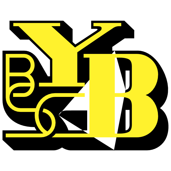 Young Boys ,Logo , icon , SVG Young Boys