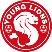 Young Lions Logo ,Logo , icon , SVG Young Lions Logo