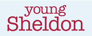 Young Sheldon Logo ,Logo , icon , SVG Young Sheldon Logo