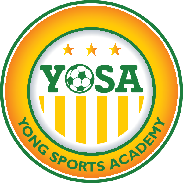 Young Sports Academy Logo