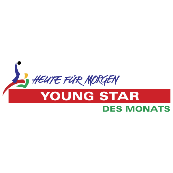 Young Star Des Monats