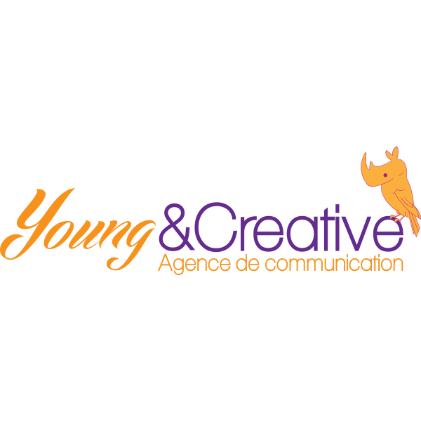 YOUNG&CREATIVE Logo