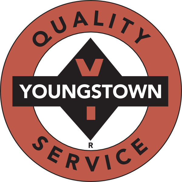 Youngstown Sheet & Tube Logo ,Logo , icon , SVG Youngstown Sheet & Tube Logo