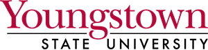 Youngstown State University Logo ,Logo , icon , SVG Youngstown State University Logo
