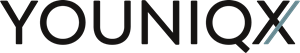 YOUNIQX Logo ,Logo , icon , SVG YOUNIQX Logo