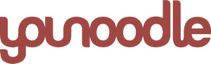 YouNoodle Logo ,Logo , icon , SVG YouNoodle Logo