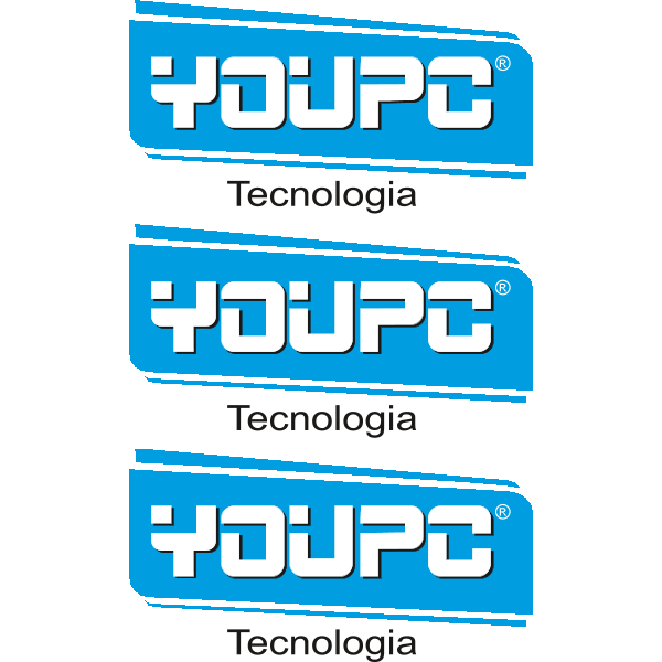 YouPC Logo