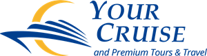 Your Cruise and Premium Tours & Travel Logo ,Logo , icon , SVG Your Cruise and Premium Tours & Travel Logo