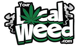 Your Local Weed Logo