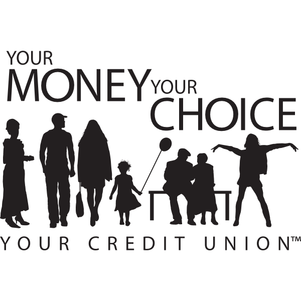 Your Money Your Choice Logo