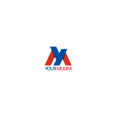YOUR MUDRA ,Logo , icon , SVG YOUR MUDRA