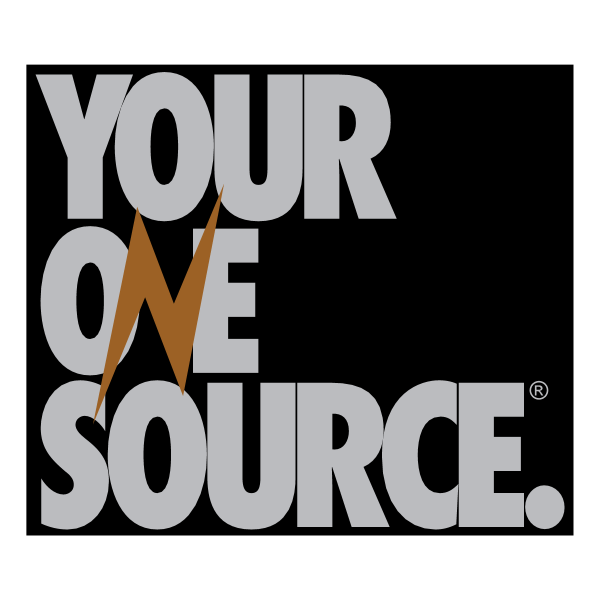 Your One Source