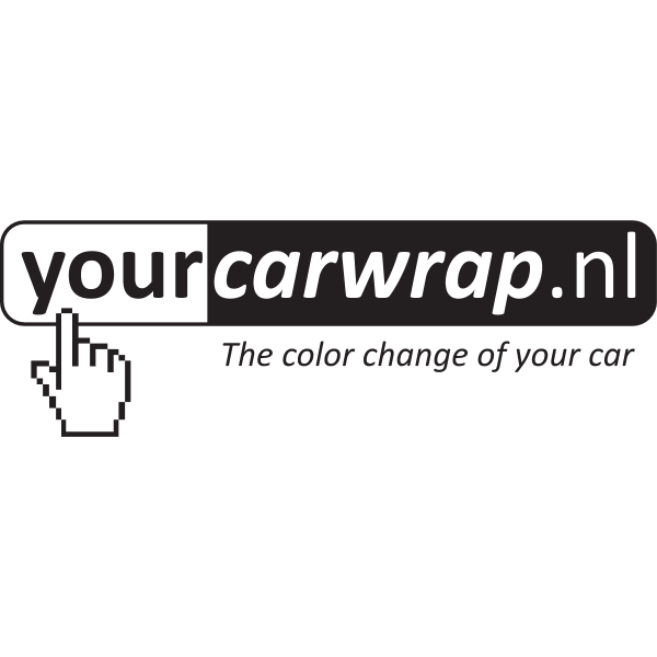 Yourcarwrap.nl Logo