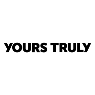 Yours Truly Logo