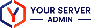 Yourserveradmin Logo ,Logo , icon , SVG Yourserveradmin Logo