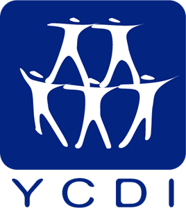 Youth Center for Democratic Initiatives NGO Logo