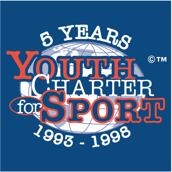 Youth Charter for Sport Logo