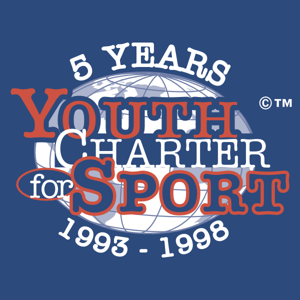 Youth Charter for Sport