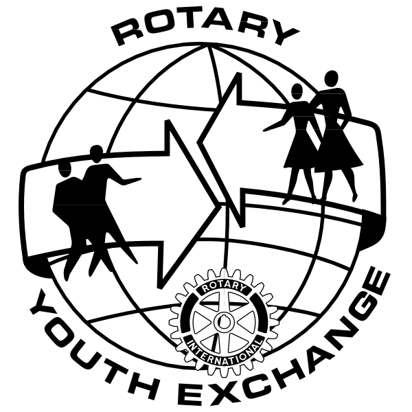 Youth Exchange ,Logo , icon , SVG Youth Exchange