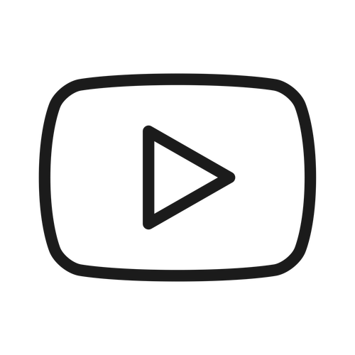youtube ,Logo , icon , SVG youtube