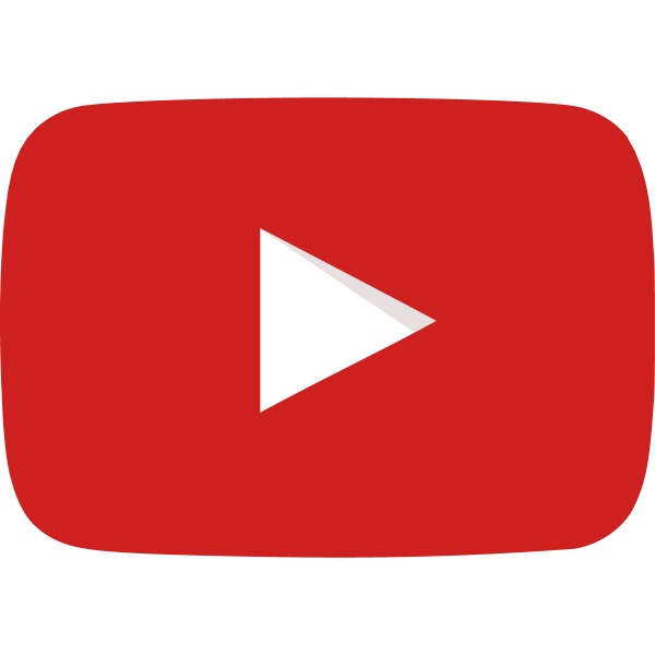 YouTube icon