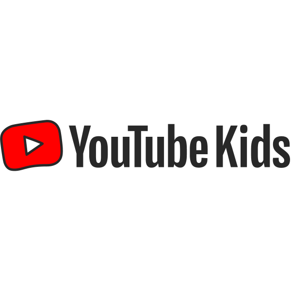 YouTube Kids logo ,Logo , icon , SVG YouTube Kids logo