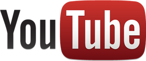 YouTube Logo ,Logo , icon , SVG YouTube Logo