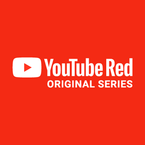 YouTube Red Original Series Logo ,Logo , icon , SVG YouTube Red Original Series Logo