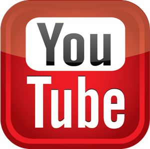 Youtube Square Logo