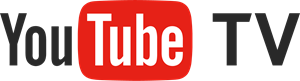 YouTube TV Logo ,Logo , icon , SVG YouTube TV Logo