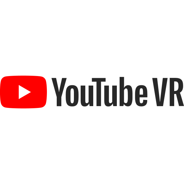 Youtube vr ,Logo , icon , SVG Youtube vr
