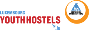 Youtuhostels.lu Logo ,Logo , icon , SVG Youtuhostels.lu Logo
