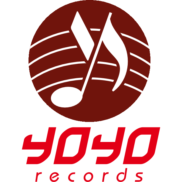 Yoyo Records Logo
