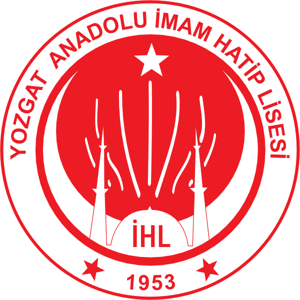 Yozgat İmam Hatip Lisesi Logo ,Logo , icon , SVG Yozgat İmam Hatip Lisesi Logo
