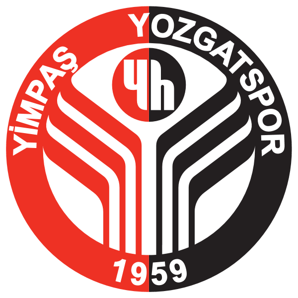 Yozgatspor Logo ,Logo , icon , SVG Yozgatspor Logo