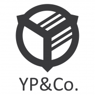 YP & Co. Logo ,Logo , icon , SVG YP & Co. Logo