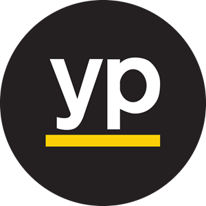 YP (yp.com) Logo