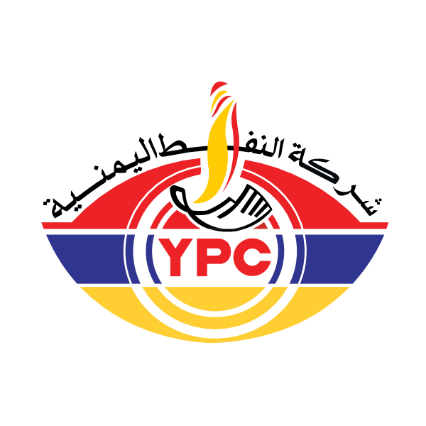 شعار شركة النفط اليمنية