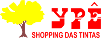 Ype Tintas Logo ,Logo , icon , SVG Ype Tintas Logo