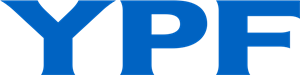 YPF 2017 Logo ,Logo , icon , SVG YPF 2017 Logo
