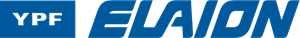 YPF Elaion Logo ,Logo , icon , SVG YPF Elaion Logo