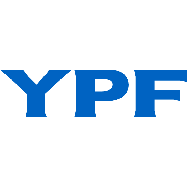 Ypf ,Logo , icon , SVG Ypf