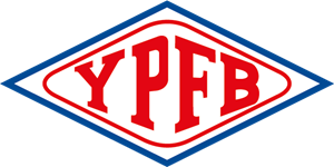 YPFB Logo ,Logo , icon , SVG YPFB Logo