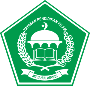 YPI Miftahul Anwar Logo ,Logo , icon , SVG YPI Miftahul Anwar Logo