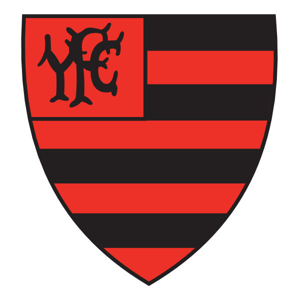 Ypiranga Futebol Clube de Macae-RJ Logo