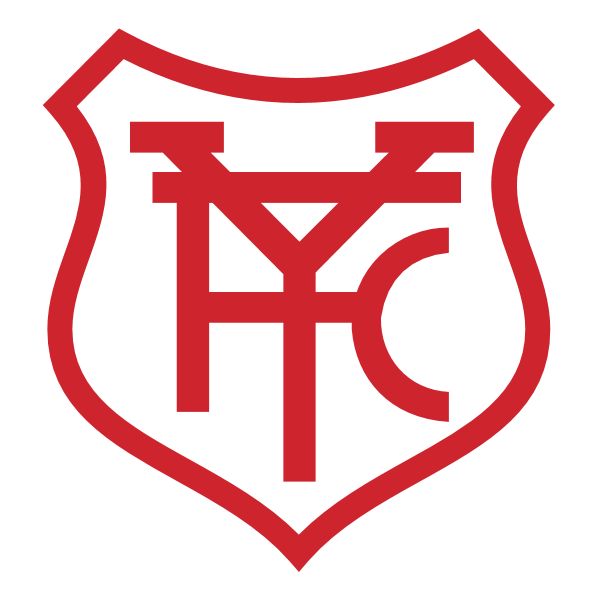 Ypiranga Futebol Clube de Palmeira-PR Logo