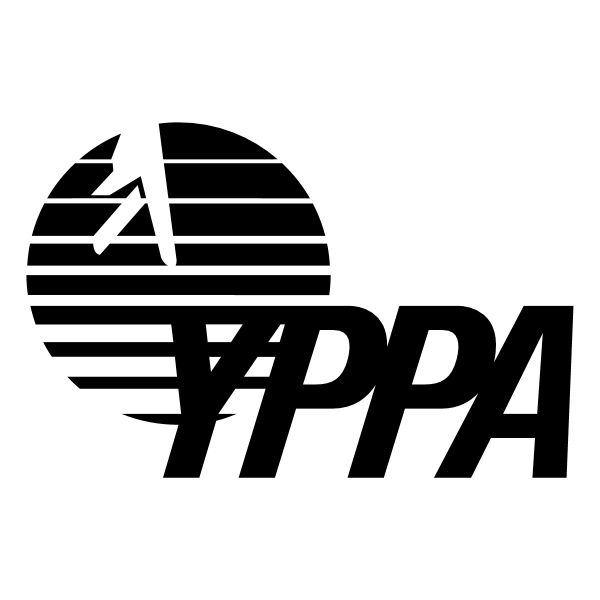 YPPA ,Logo , icon , SVG YPPA