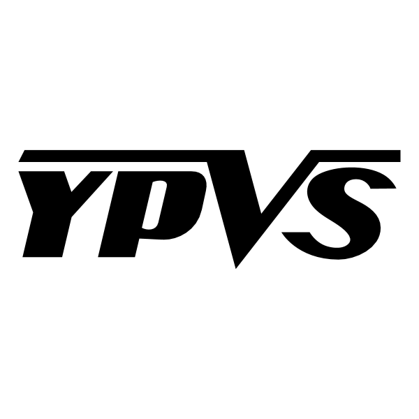 YPVS ,Logo , icon , SVG YPVS