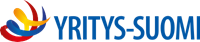 Yritys-Suomi Logo