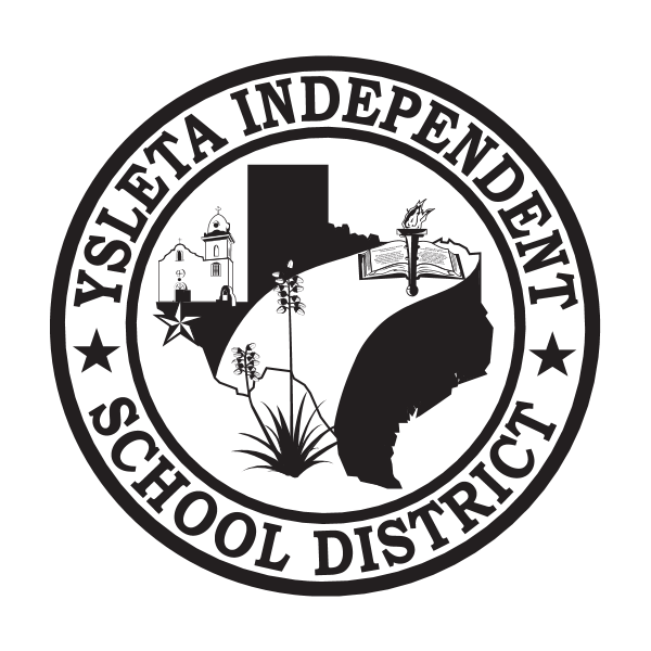 Ysleta Independent School District Logo ,Logo , icon , SVG Ysleta Independent School District Logo